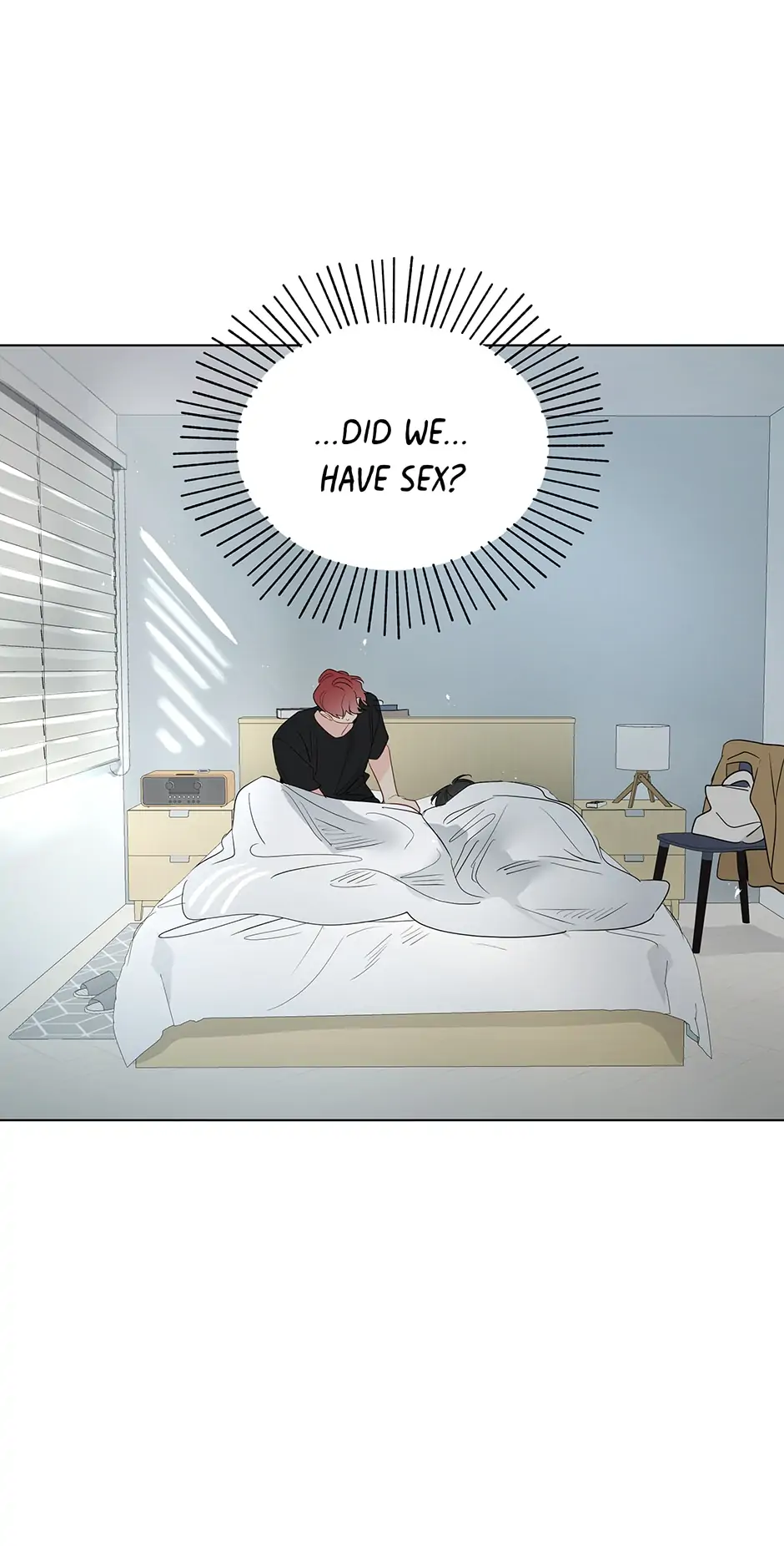 It’s Just a Dream…Right?! - Chapter 65 manhwa