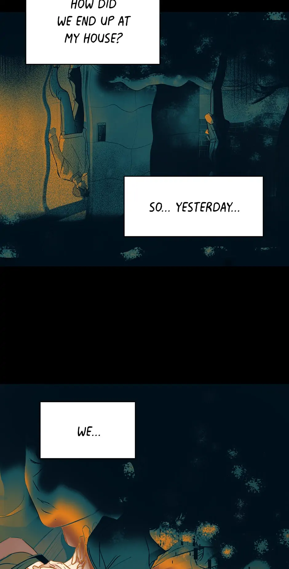 It’s Just a Dream…Right?! - Chapter 65 manhwa