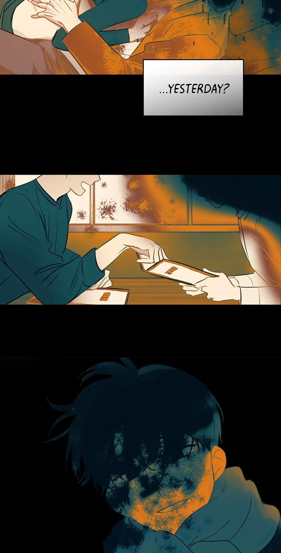 It’s Just a Dream…Right?! - Chapter 65 manhwa