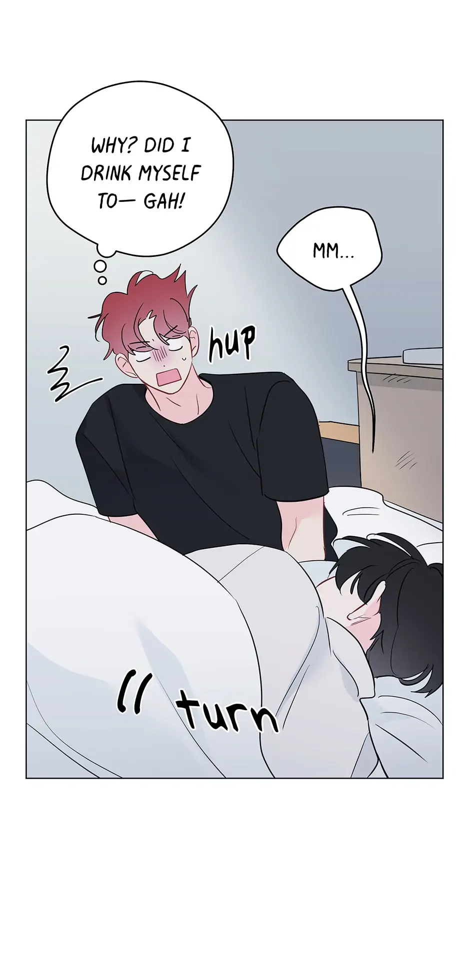 It’s Just a Dream…Right?! - Chapter 65 manhwa