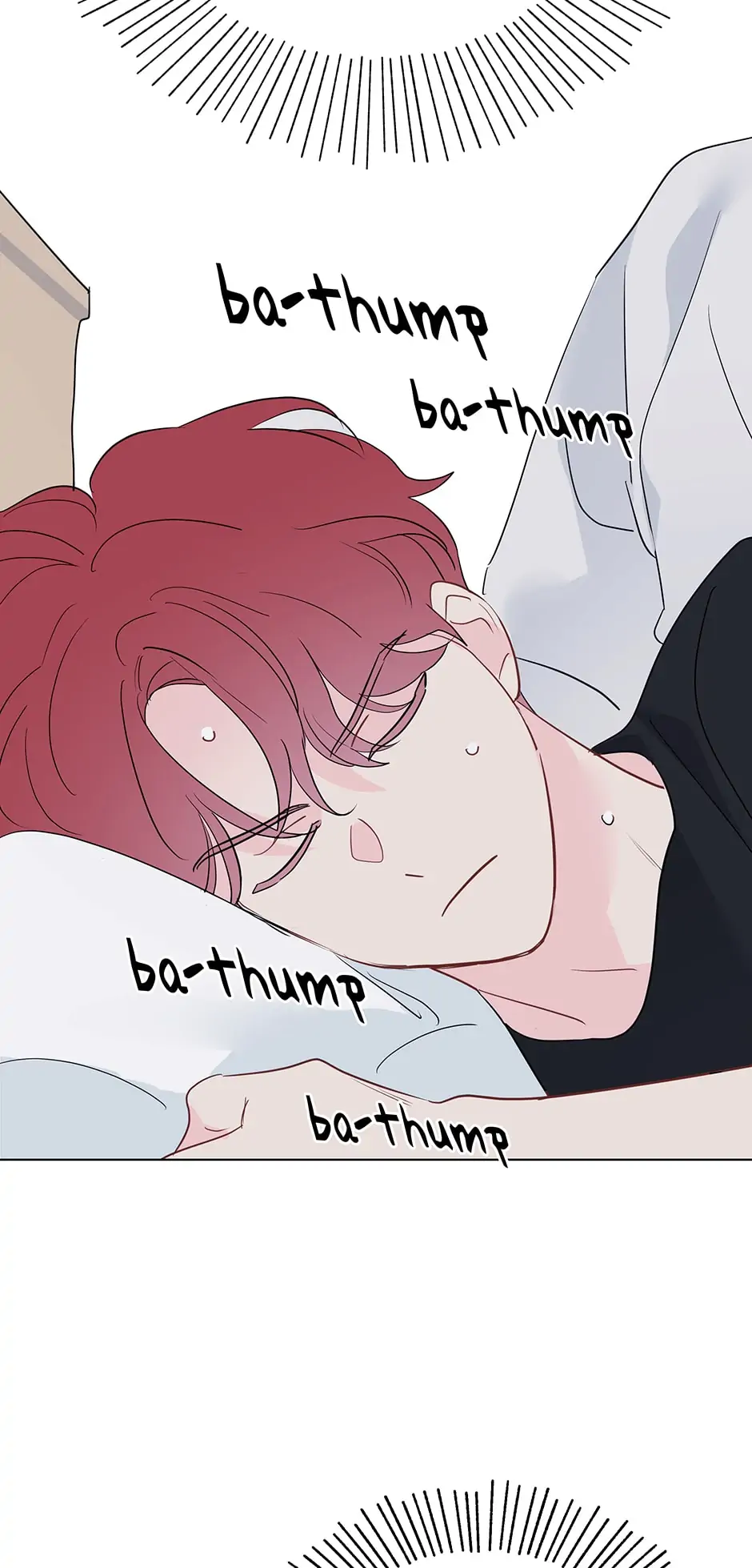It’s Just a Dream…Right?! - Chapter 65 manhwa