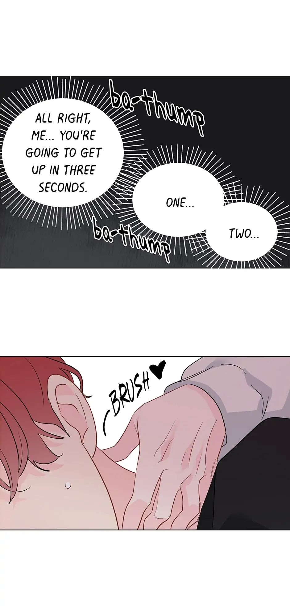 It’s Just a Dream…Right?! - Chapter 65 manhwa