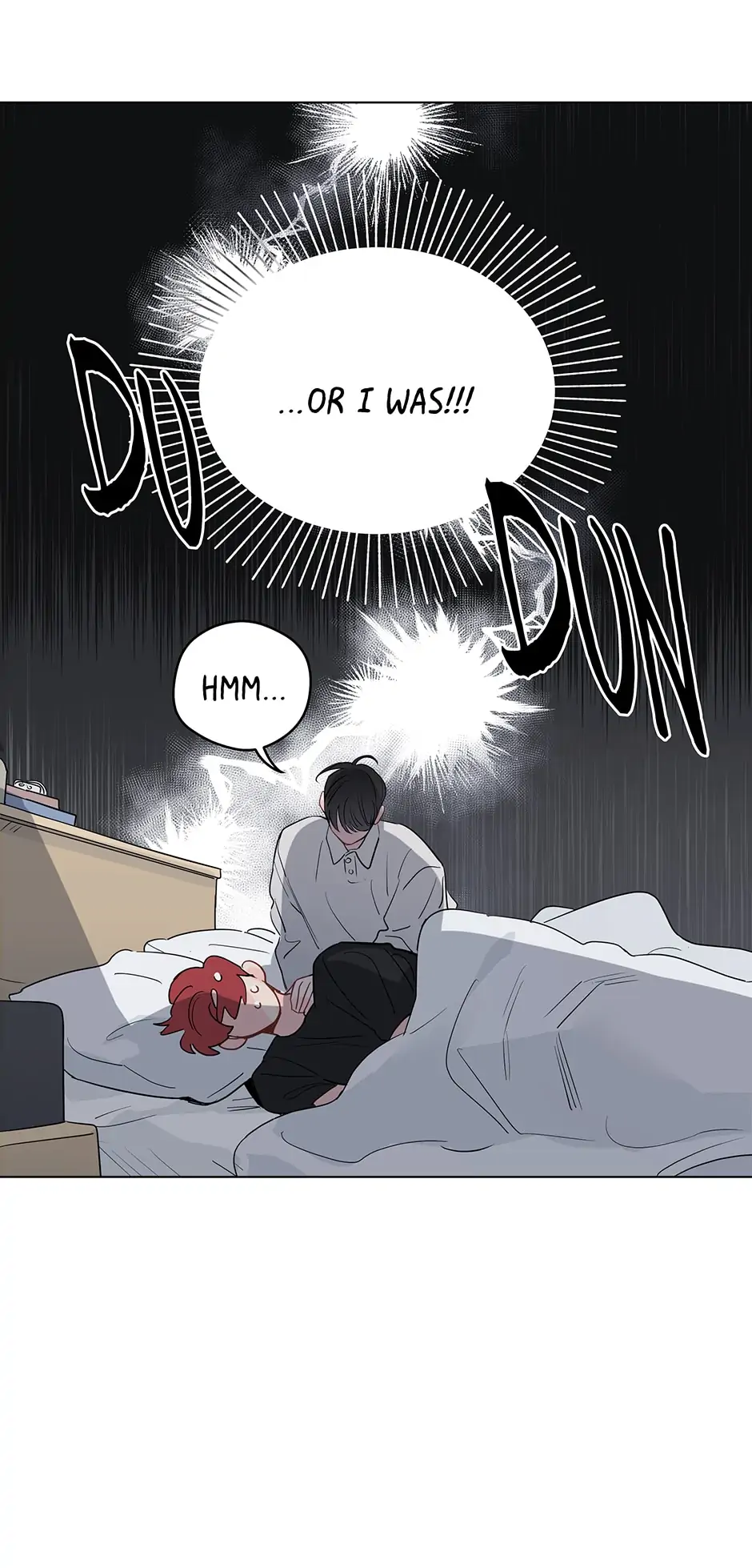 It’s Just a Dream…Right?! - Chapter 65 manhwa