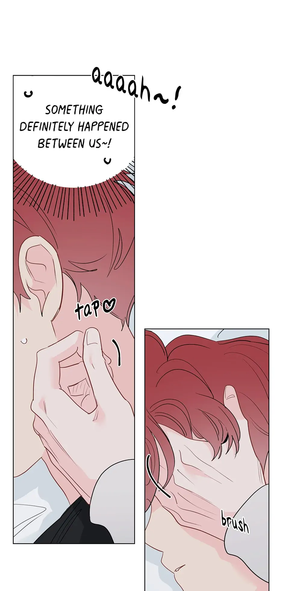 It’s Just a Dream…Right?! - Chapter 65 manhwa