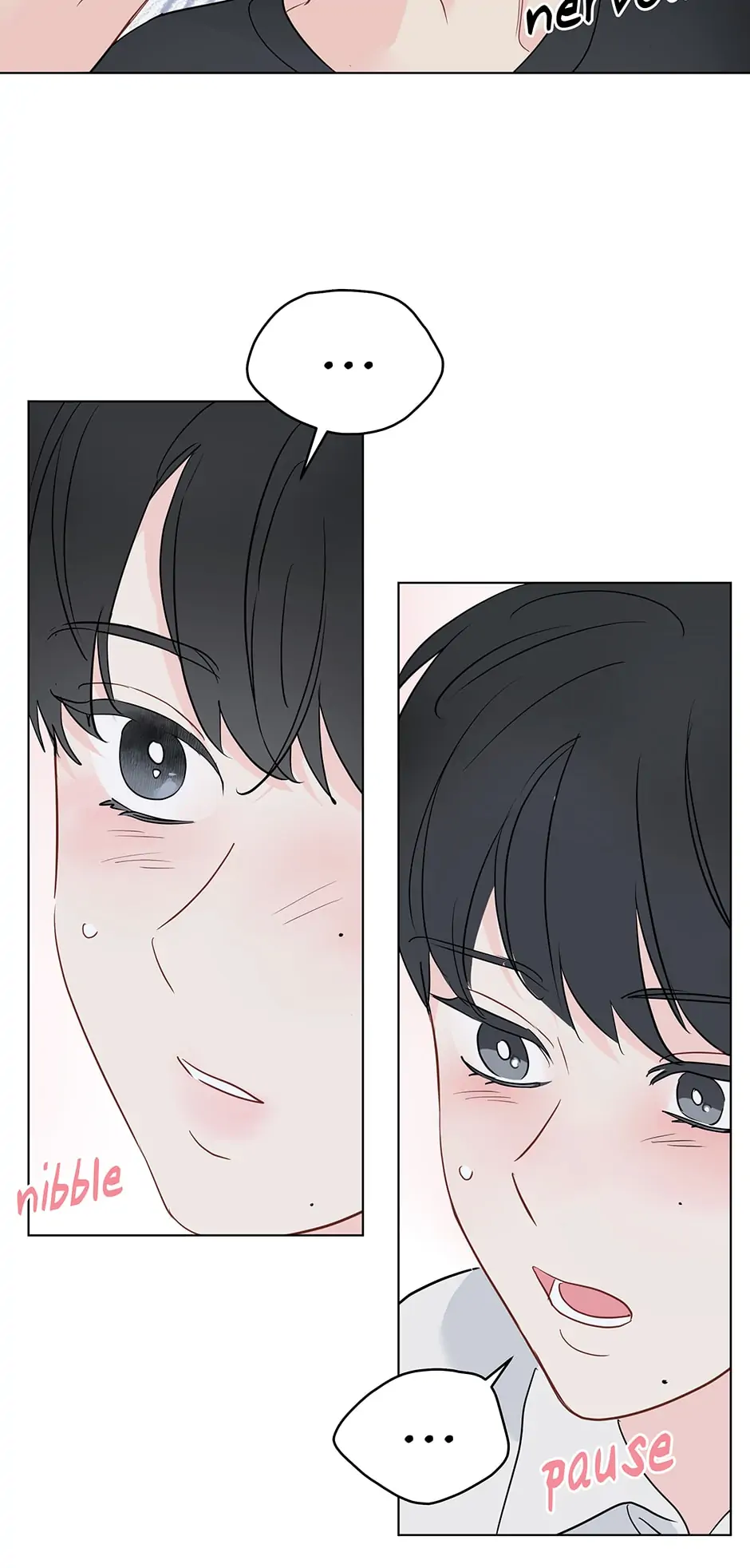 It’s Just a Dream…Right?! - Chapter 65 manhwa