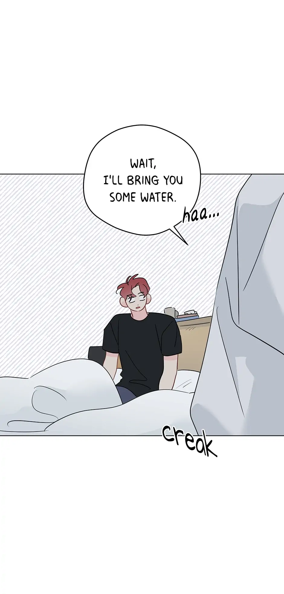It’s Just a Dream…Right?! - Chapter 65 manhwa