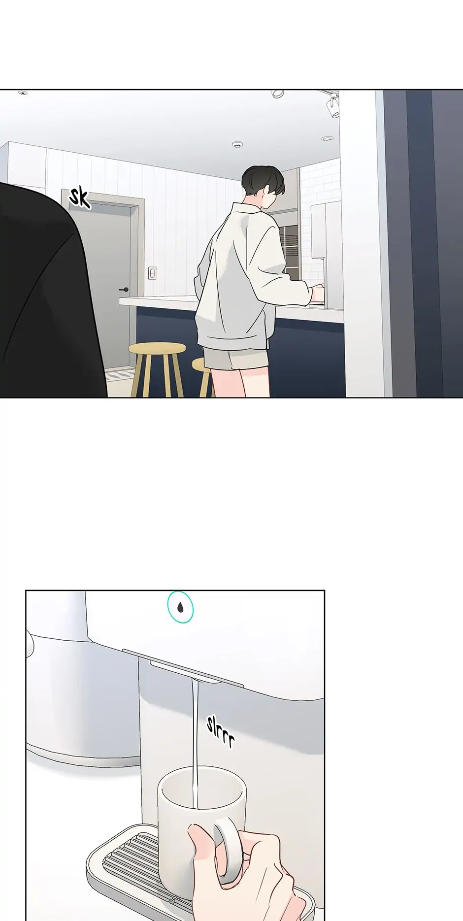 It’s Just a Dream…Right?! - Chapter 65 manhwa