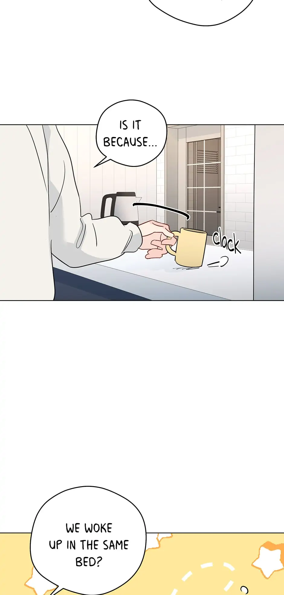 It’s Just a Dream…Right?! - Chapter 65 manhwa