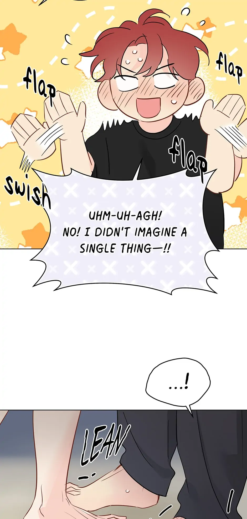 It’s Just a Dream…Right?! - Chapter 65 manhwa
