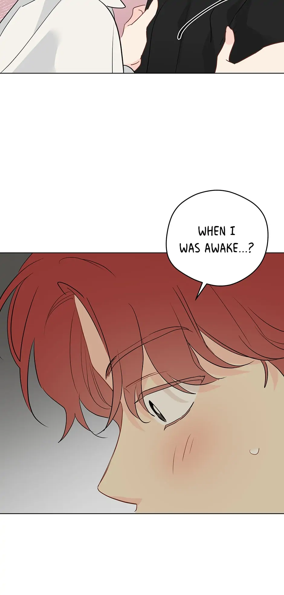 It’s Just a Dream…Right?! - Chapter 65 manhwa