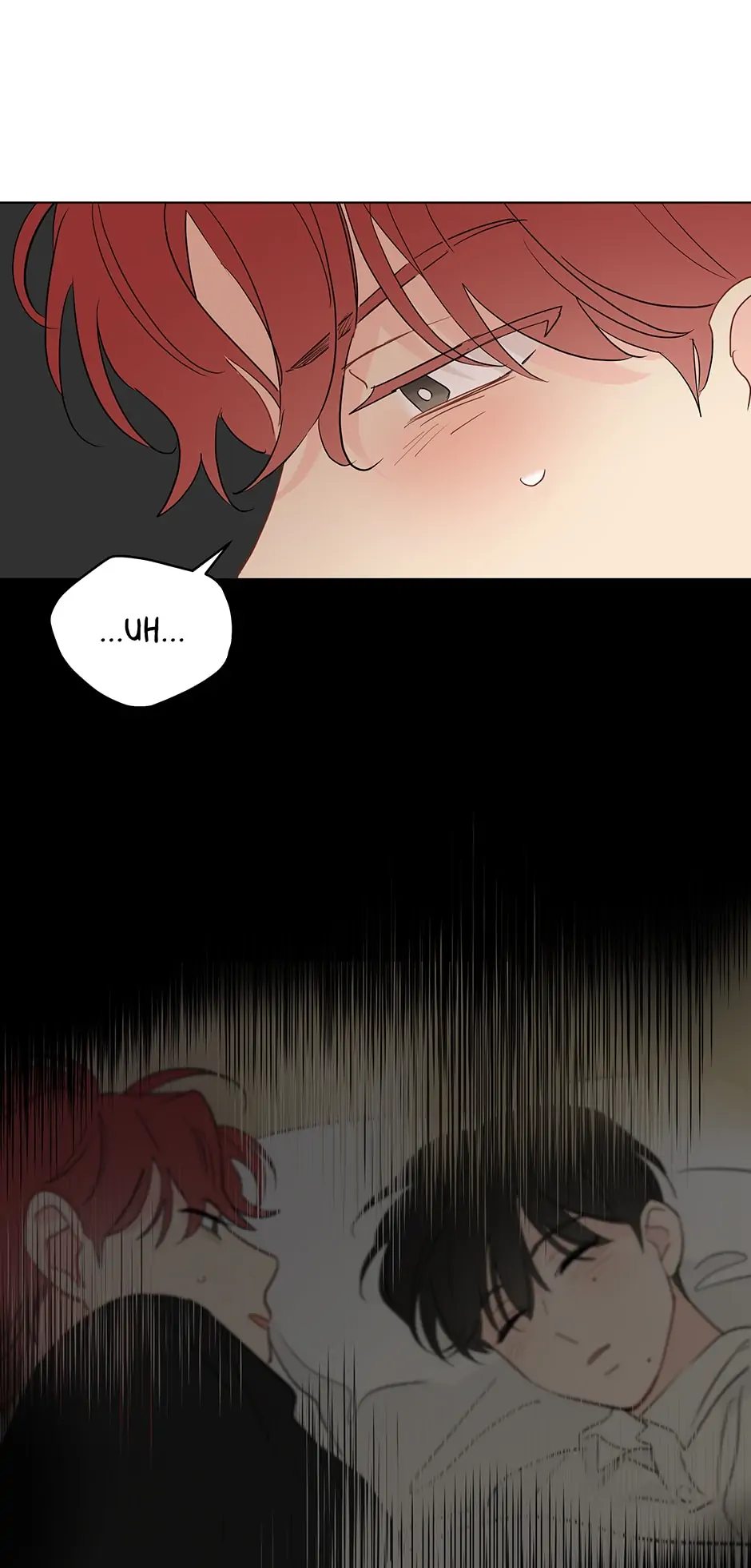 It’s Just a Dream…Right?! - Chapter 65 manhwa
