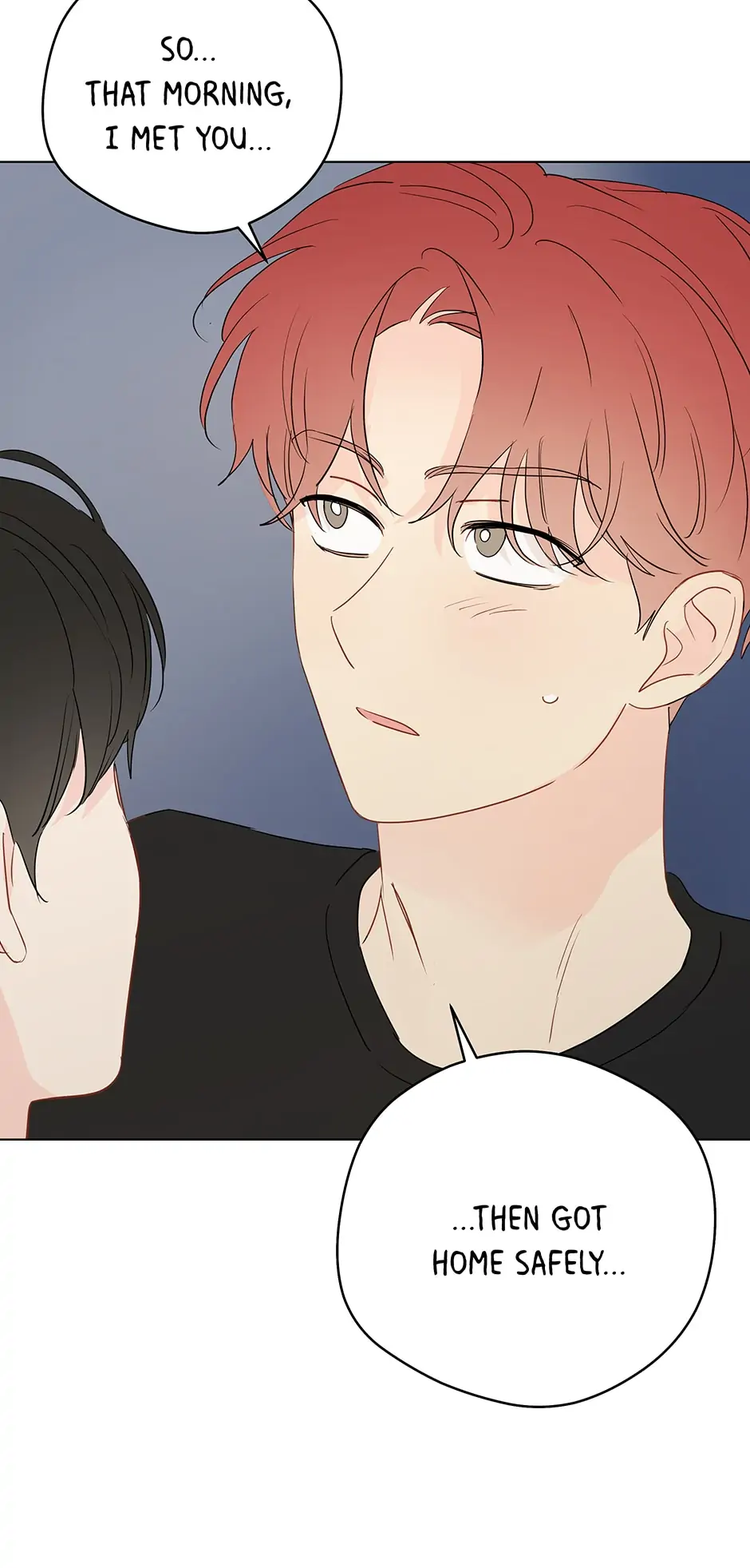 It’s Just a Dream…Right?! - Chapter 65 manhwa