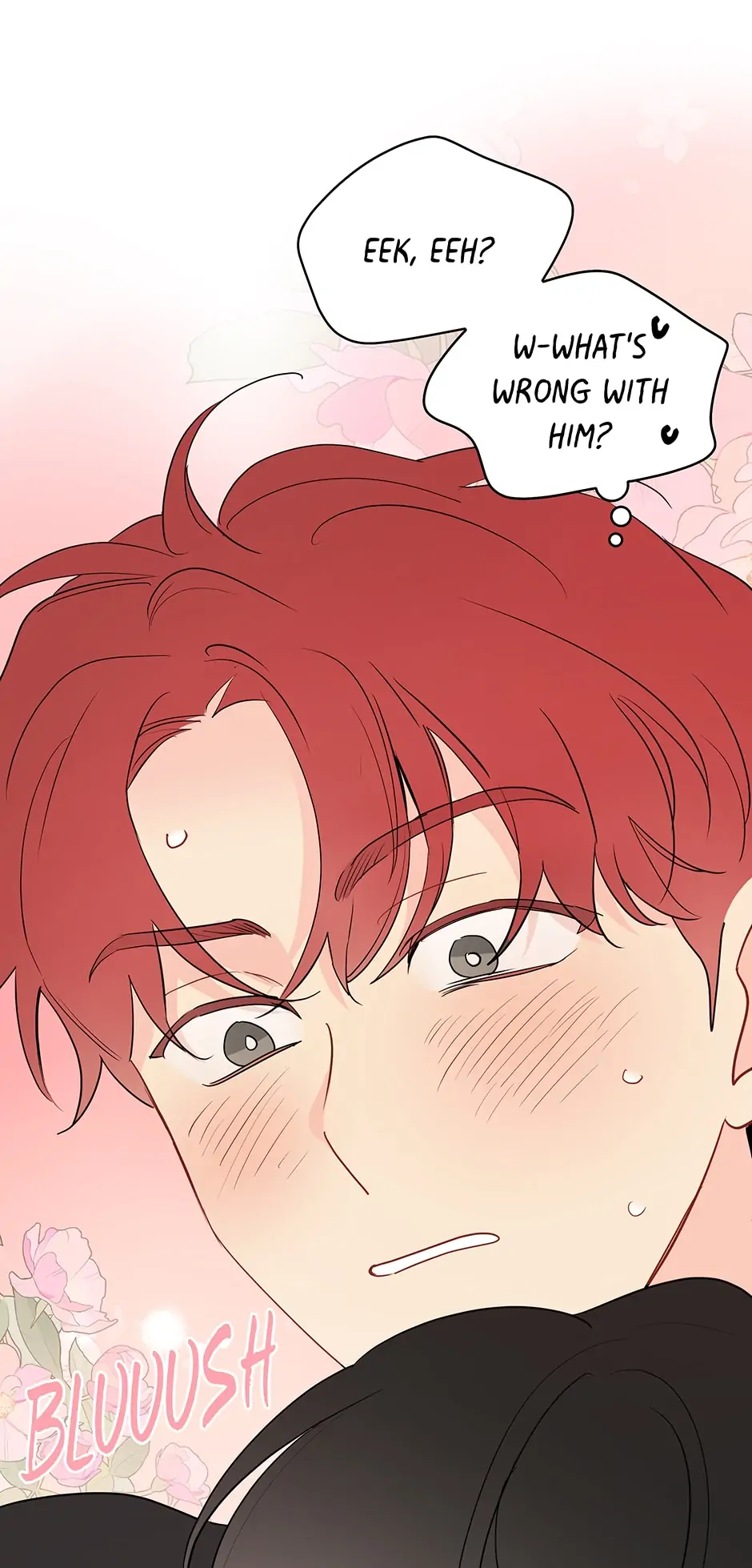 It’s Just a Dream…Right?! - Chapter 65 manhwa