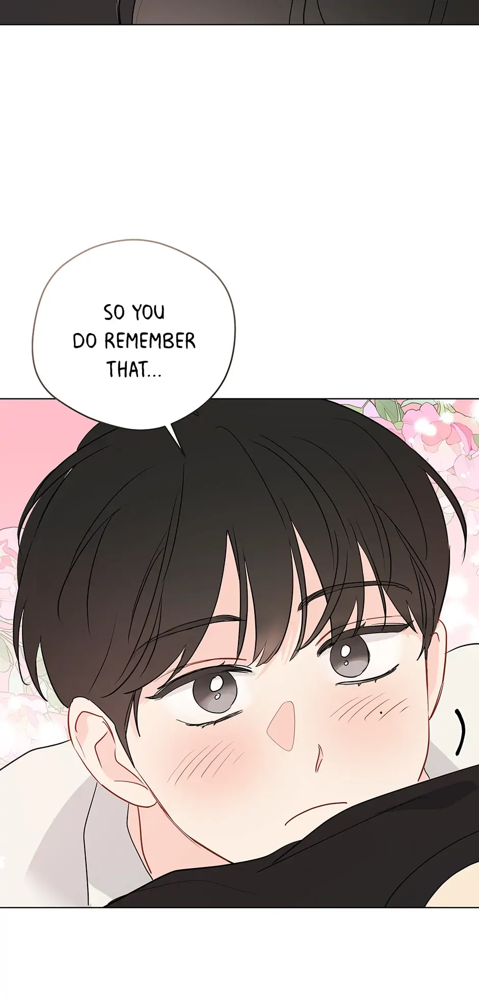 It’s Just a Dream…Right?! - Chapter 65 manhwa