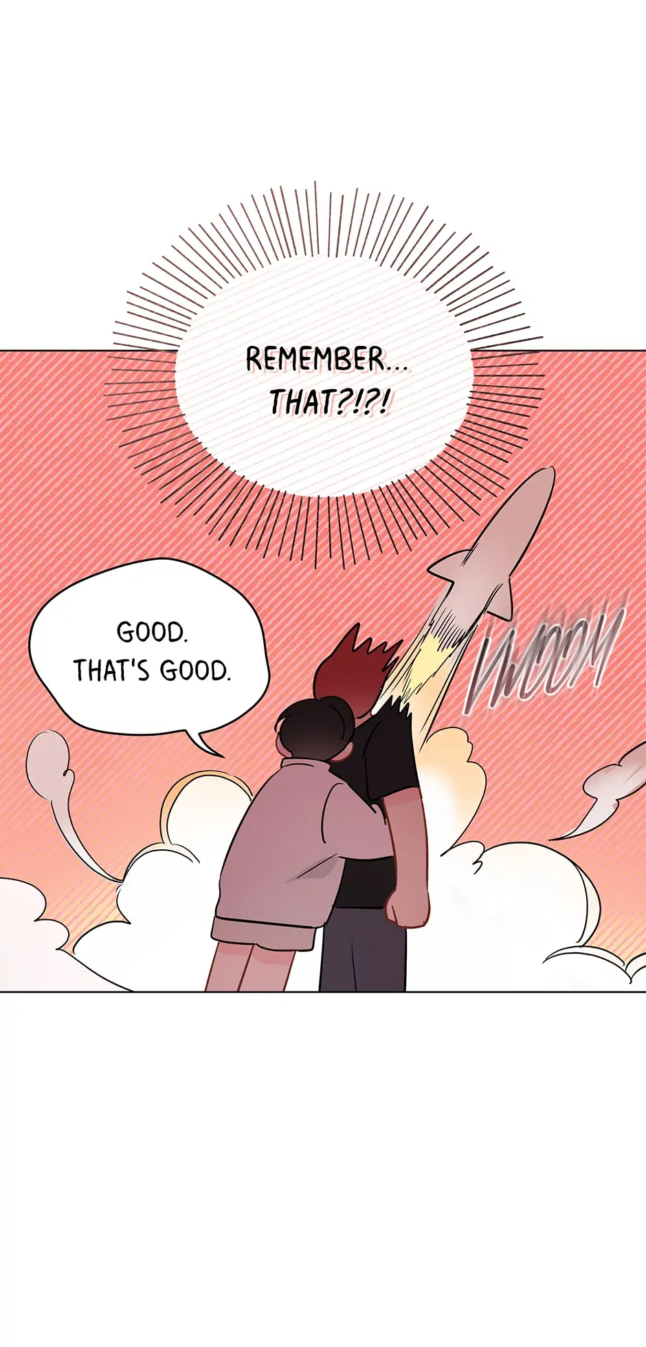 It’s Just a Dream…Right?! - Chapter 65 manhwa
