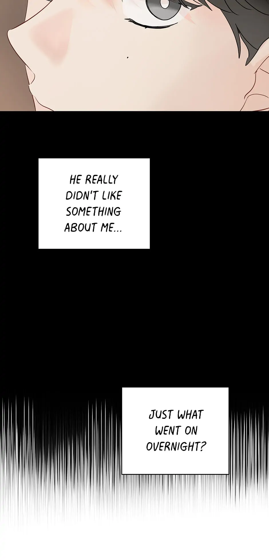 It’s Just a Dream…Right?! - Chapter 65 manhwa