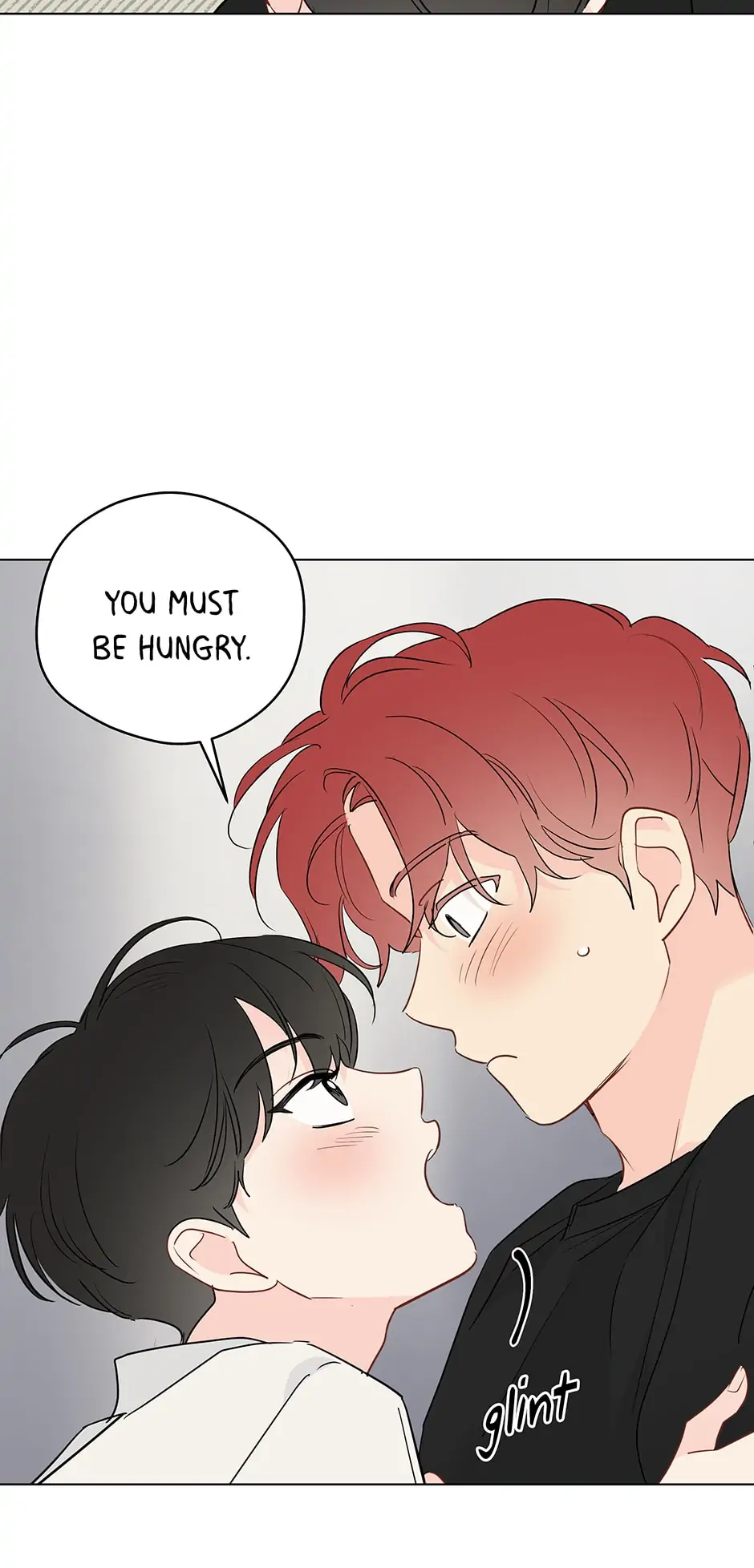 It’s Just a Dream…Right?! - Chapter 65 manhwa