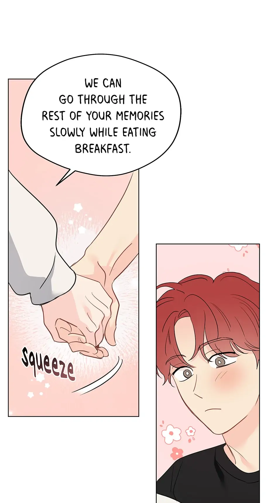 It’s Just a Dream…Right?! - Chapter 65 manhwa