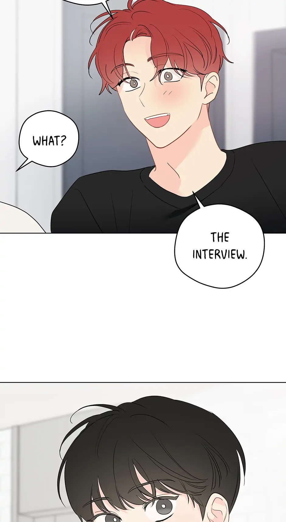 It’s Just a Dream…Right?! - Chapter 65 manhwa