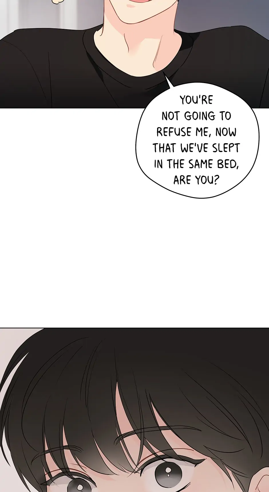 It’s Just a Dream…Right?! - Chapter 65 manhwa