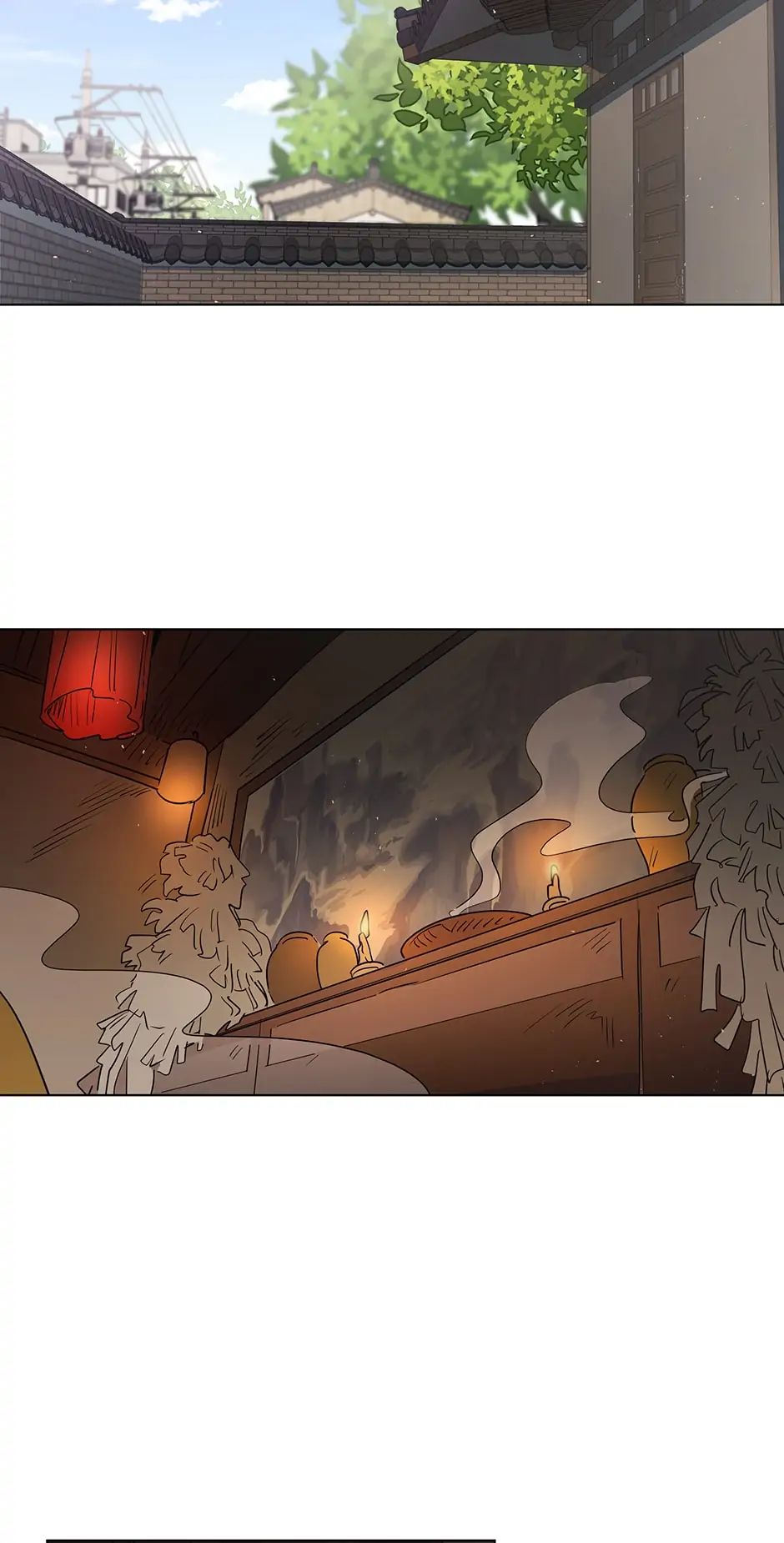 It’s Just a Dream…Right?! - Chapter 66 manhwa