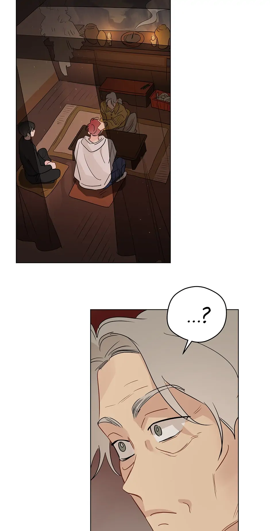 It’s Just a Dream…Right?! - Chapter 66 manhwa
