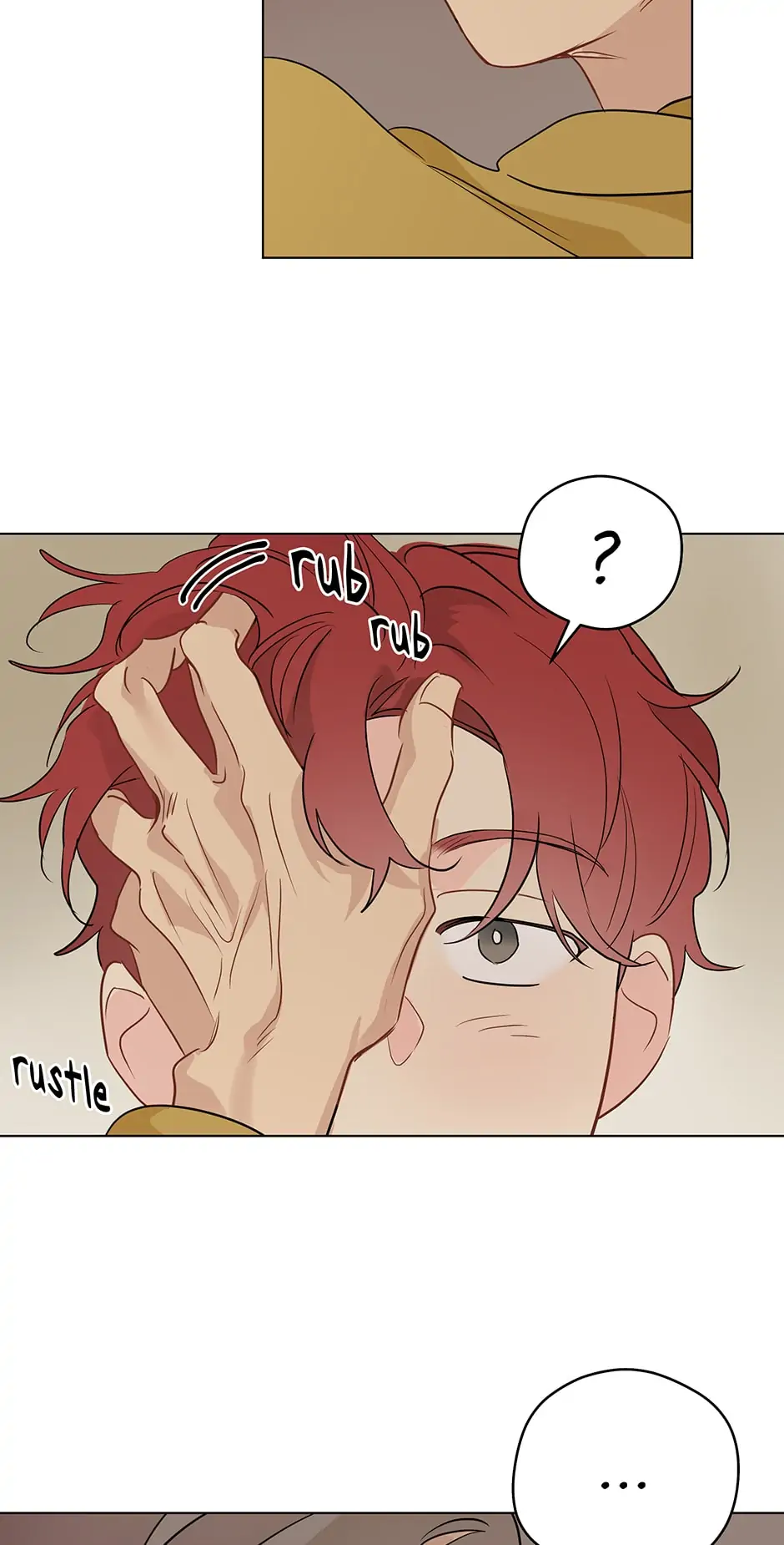 It’s Just a Dream…Right?! - Chapter 66 manhwa