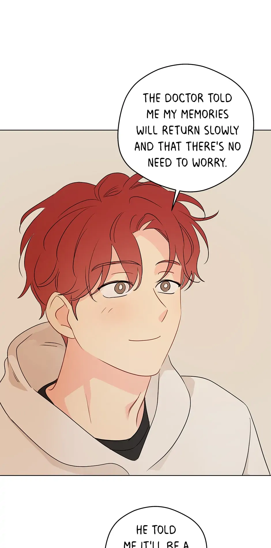 It’s Just a Dream…Right?! - Chapter 66 manhwa