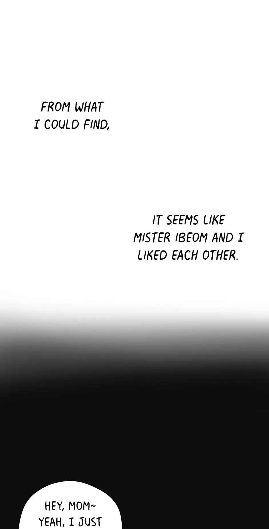 It’s Just a Dream…Right?! - Chapter 66 manhwa