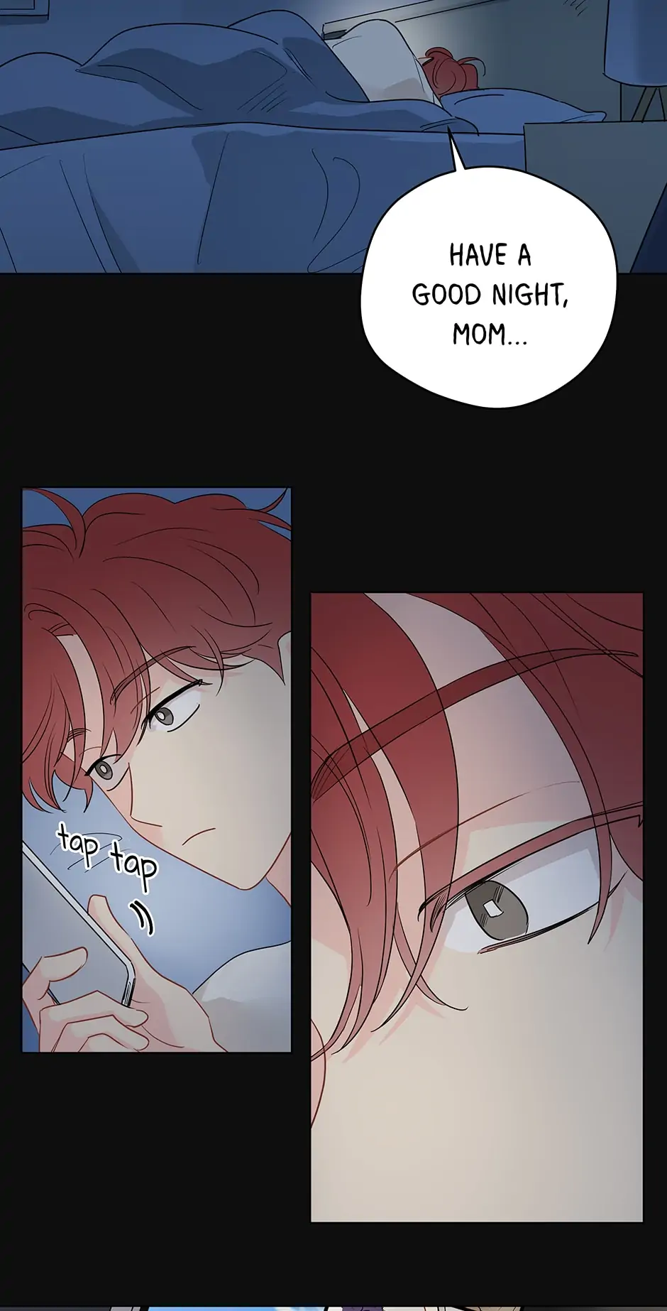 It’s Just a Dream…Right?! - Chapter 66 manhwa