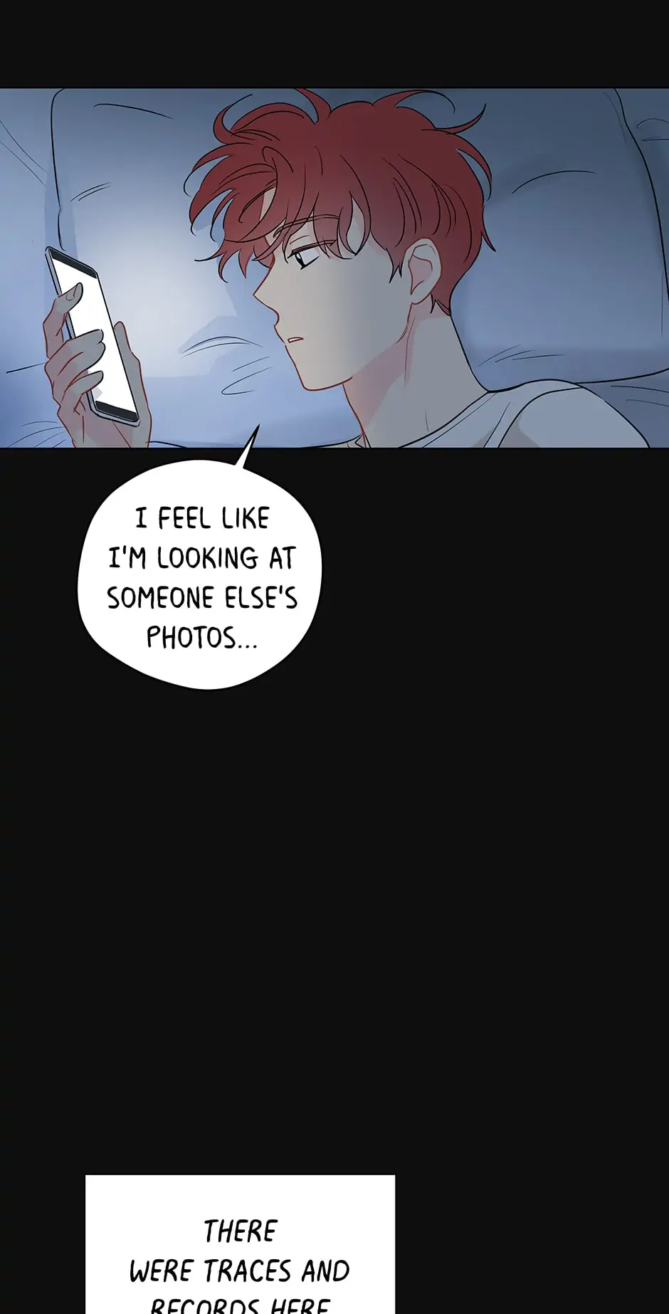 It’s Just a Dream…Right?! - Chapter 66 manhwa