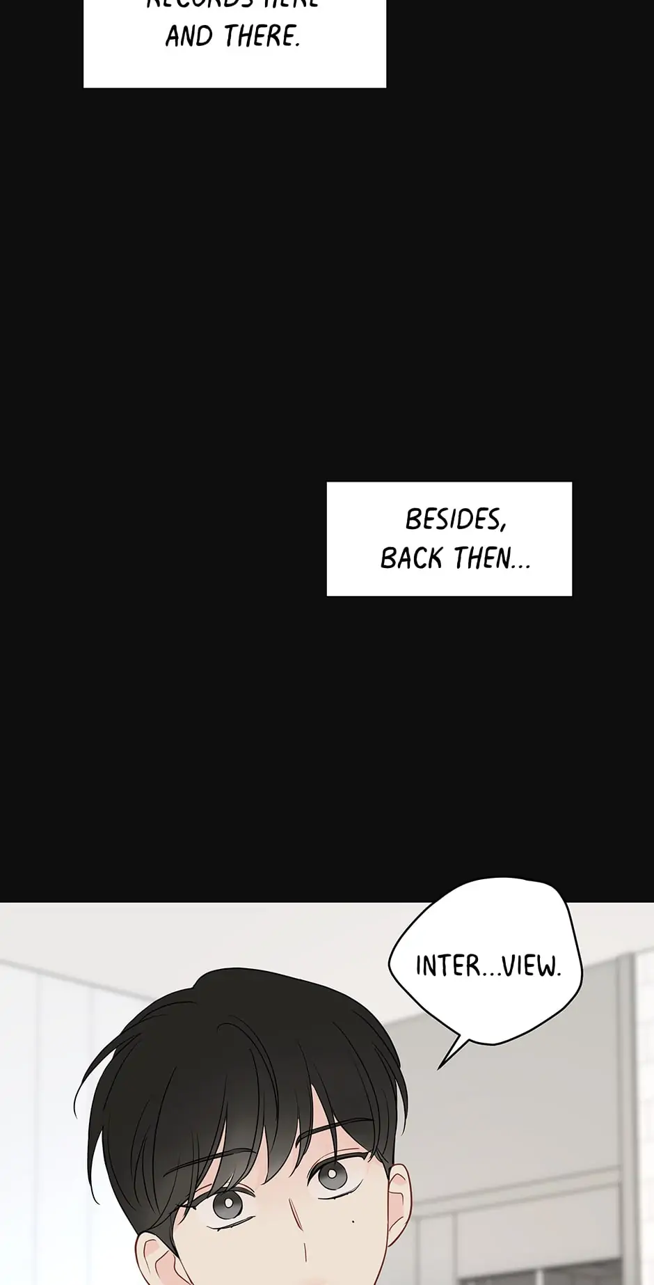 It’s Just a Dream…Right?! - Chapter 66 manhwa