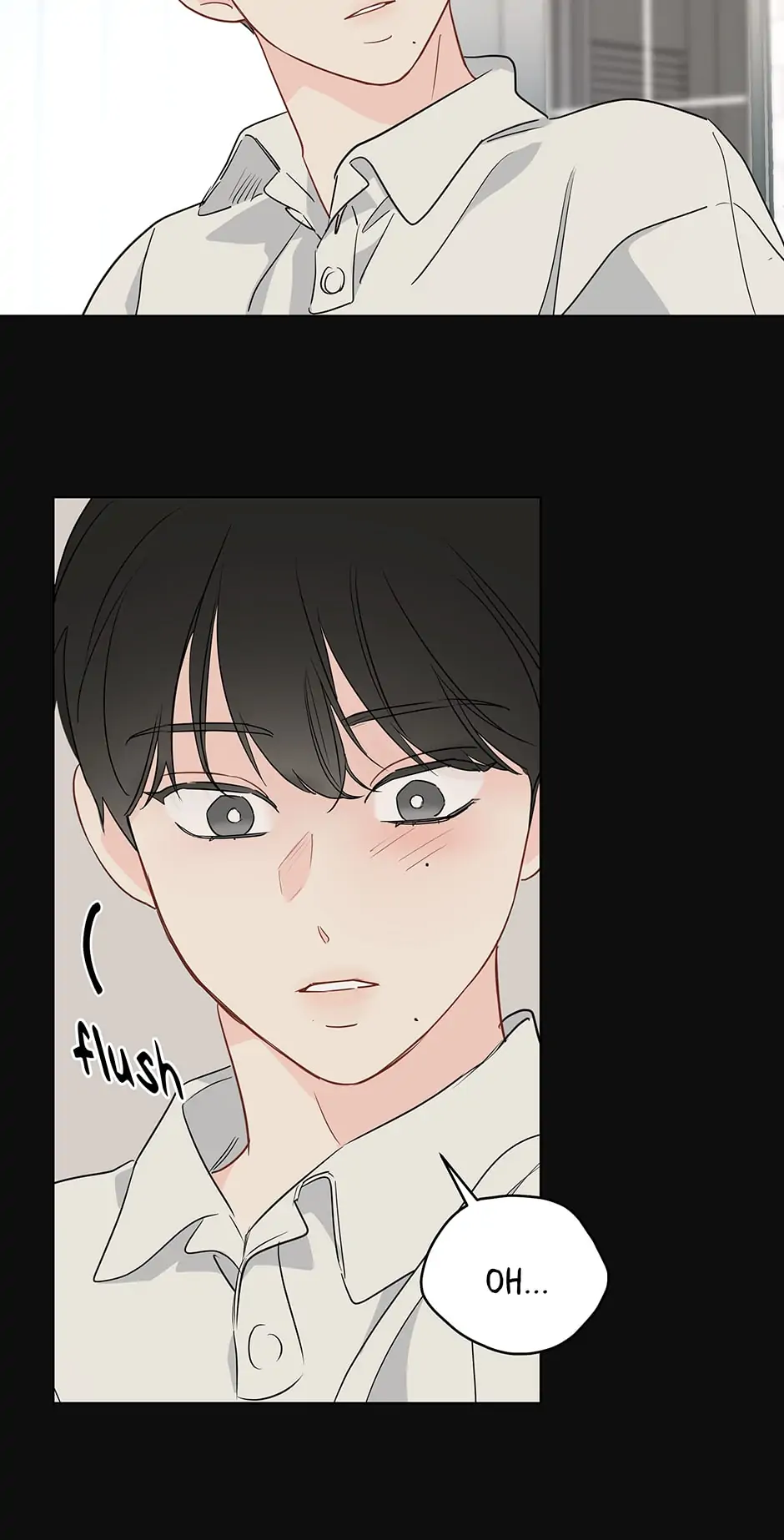 It’s Just a Dream…Right?! - Chapter 66 manhwa