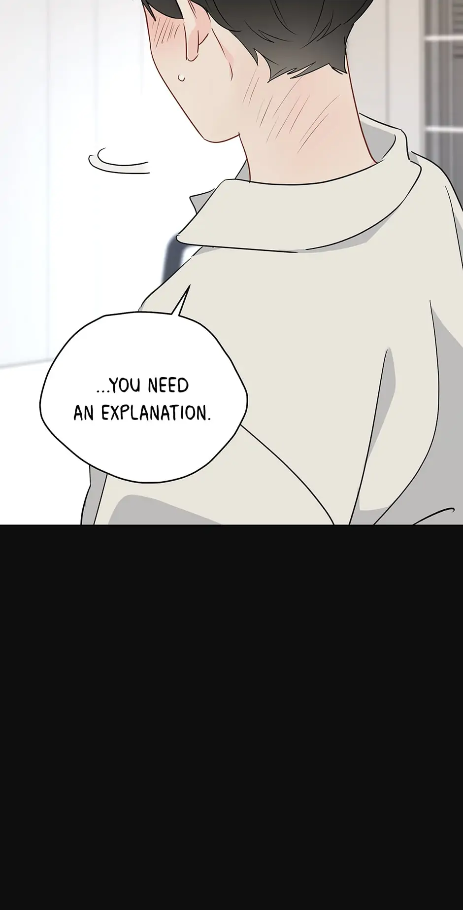 It’s Just a Dream…Right?! - Chapter 66 manhwa