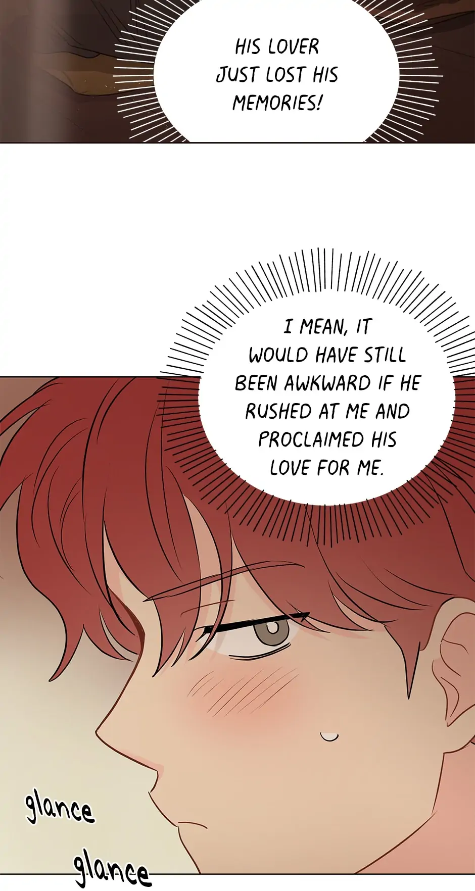 It’s Just a Dream…Right?! - Chapter 66 manhwa