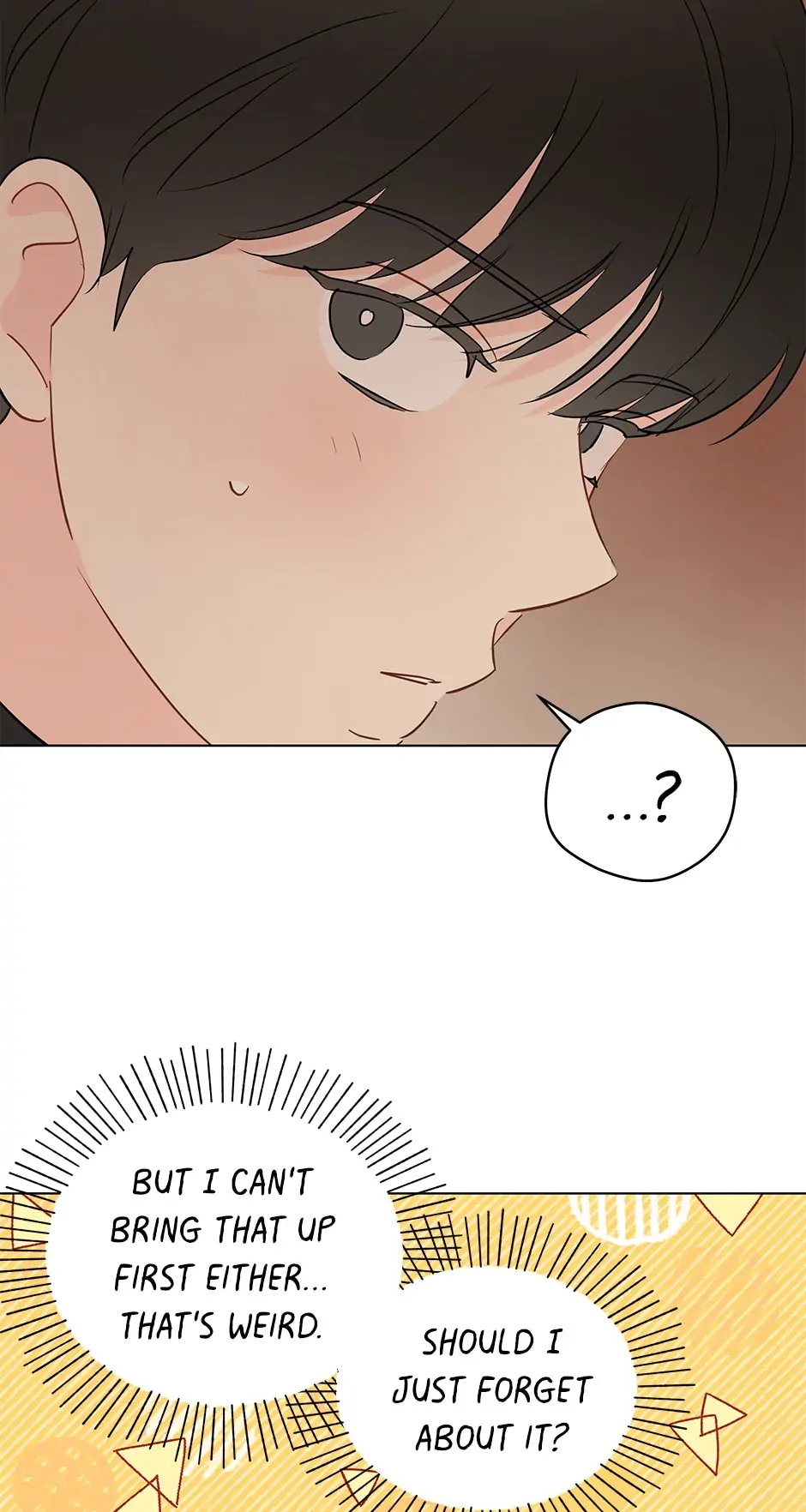 It’s Just a Dream…Right?! - Chapter 66 manhwa