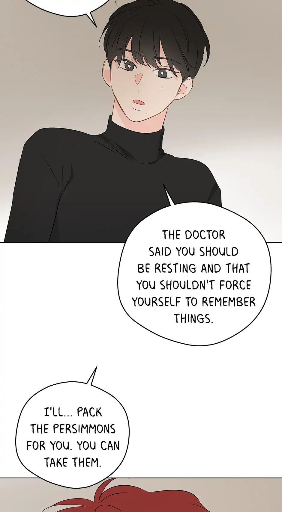 It’s Just a Dream…Right?! - Chapter 66 manhwa