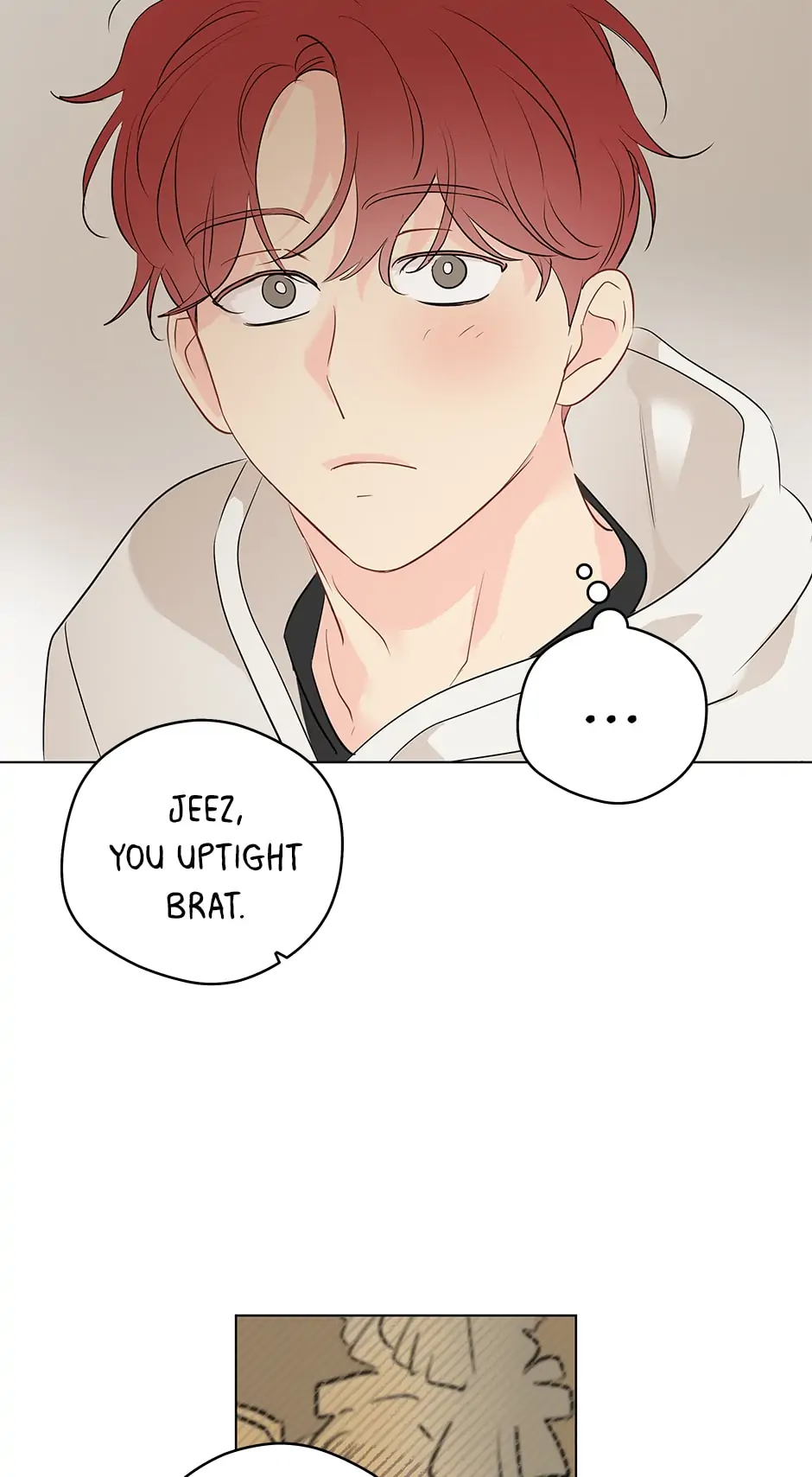 It’s Just a Dream…Right?! - Chapter 66 manhwa