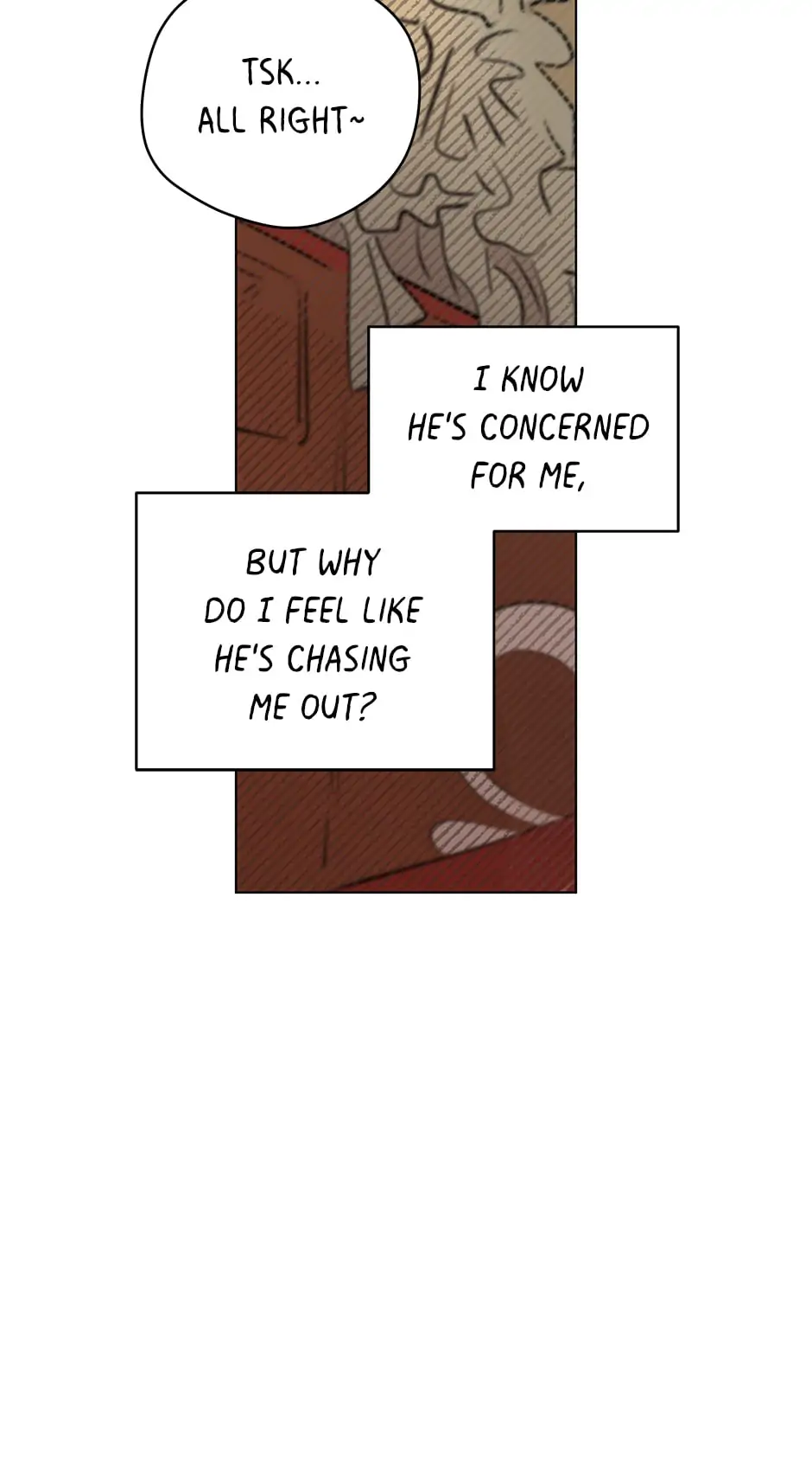 It’s Just a Dream…Right?! - Chapter 66 manhwa