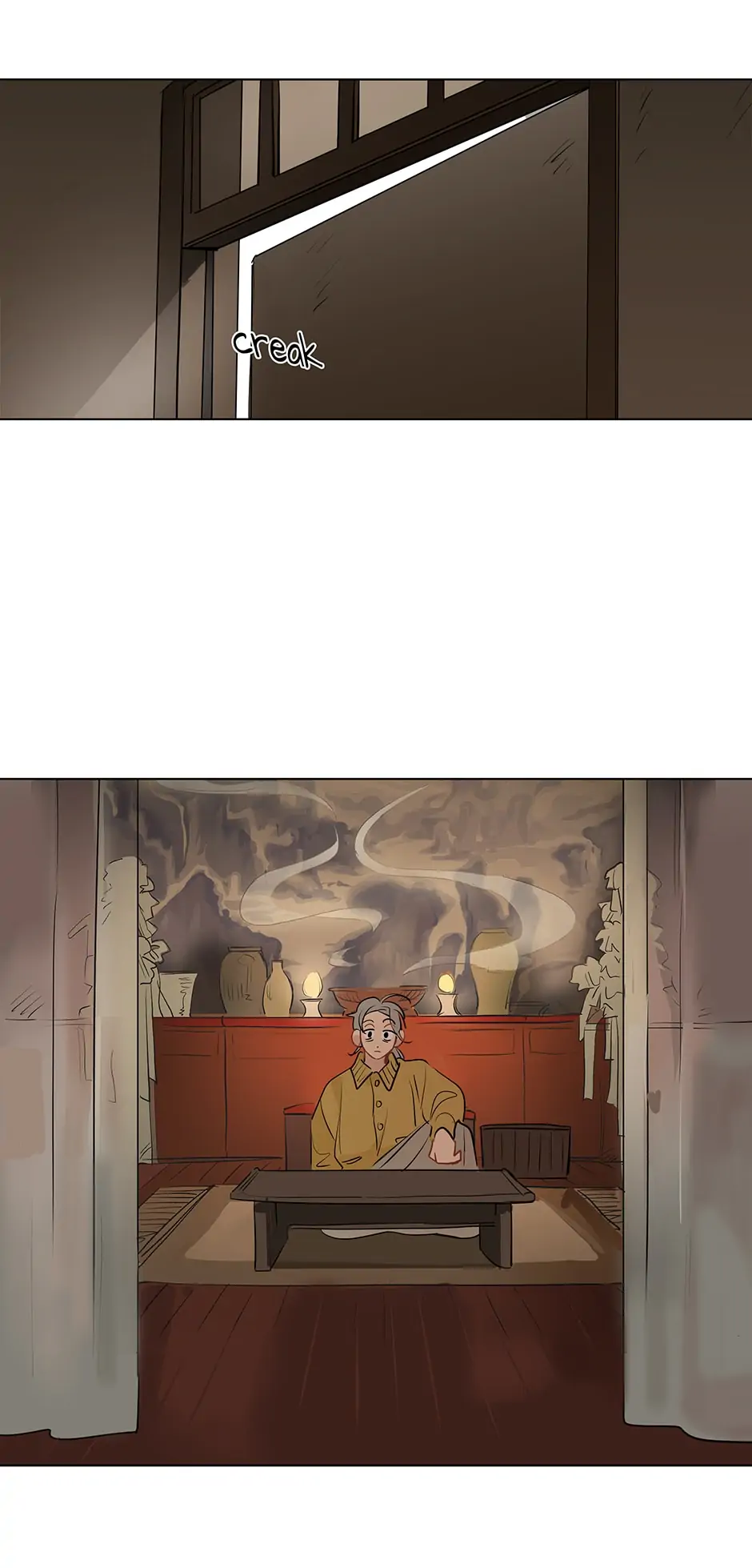 It’s Just a Dream…Right?! - Chapter 66 manhwa