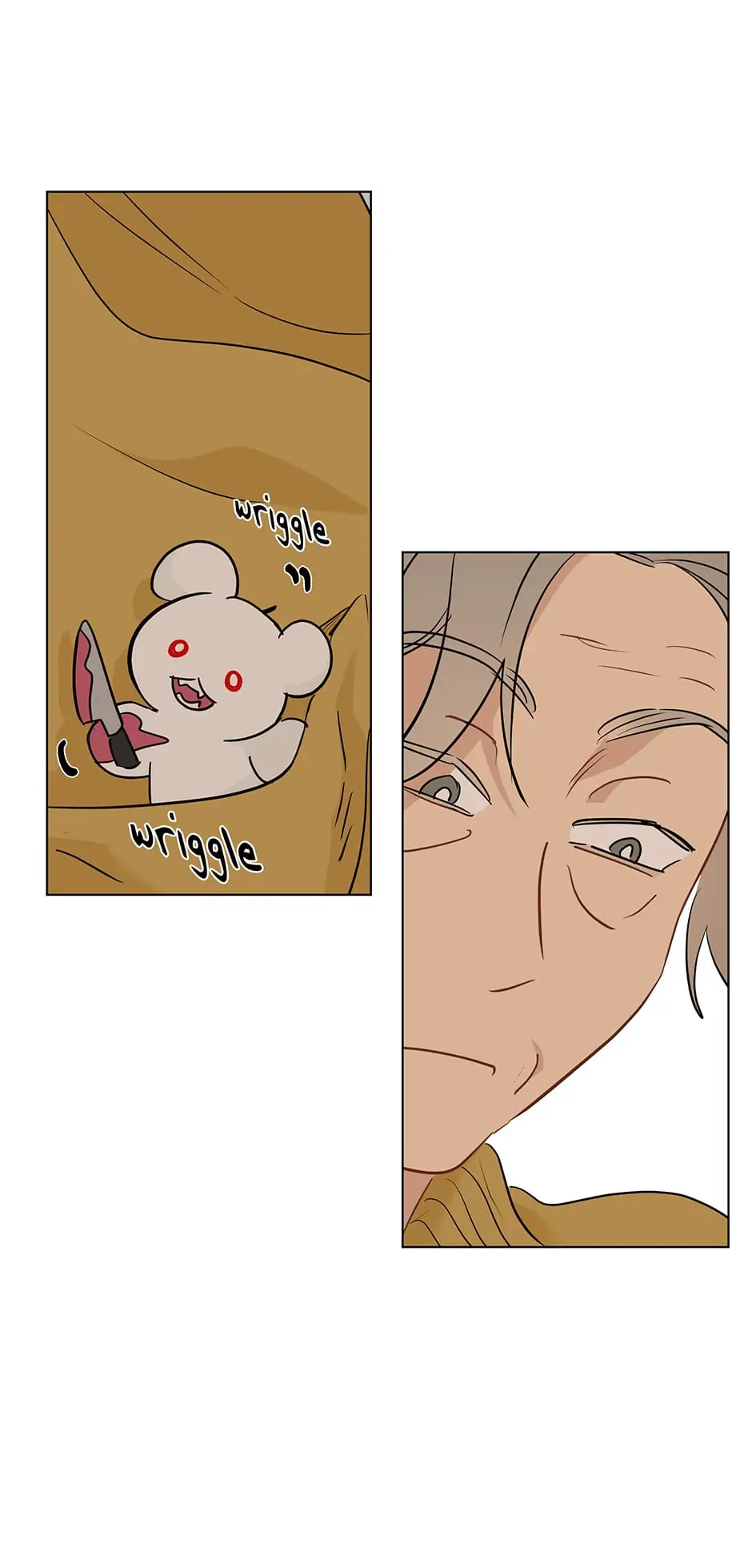It’s Just a Dream…Right?! - Chapter 66 manhwa