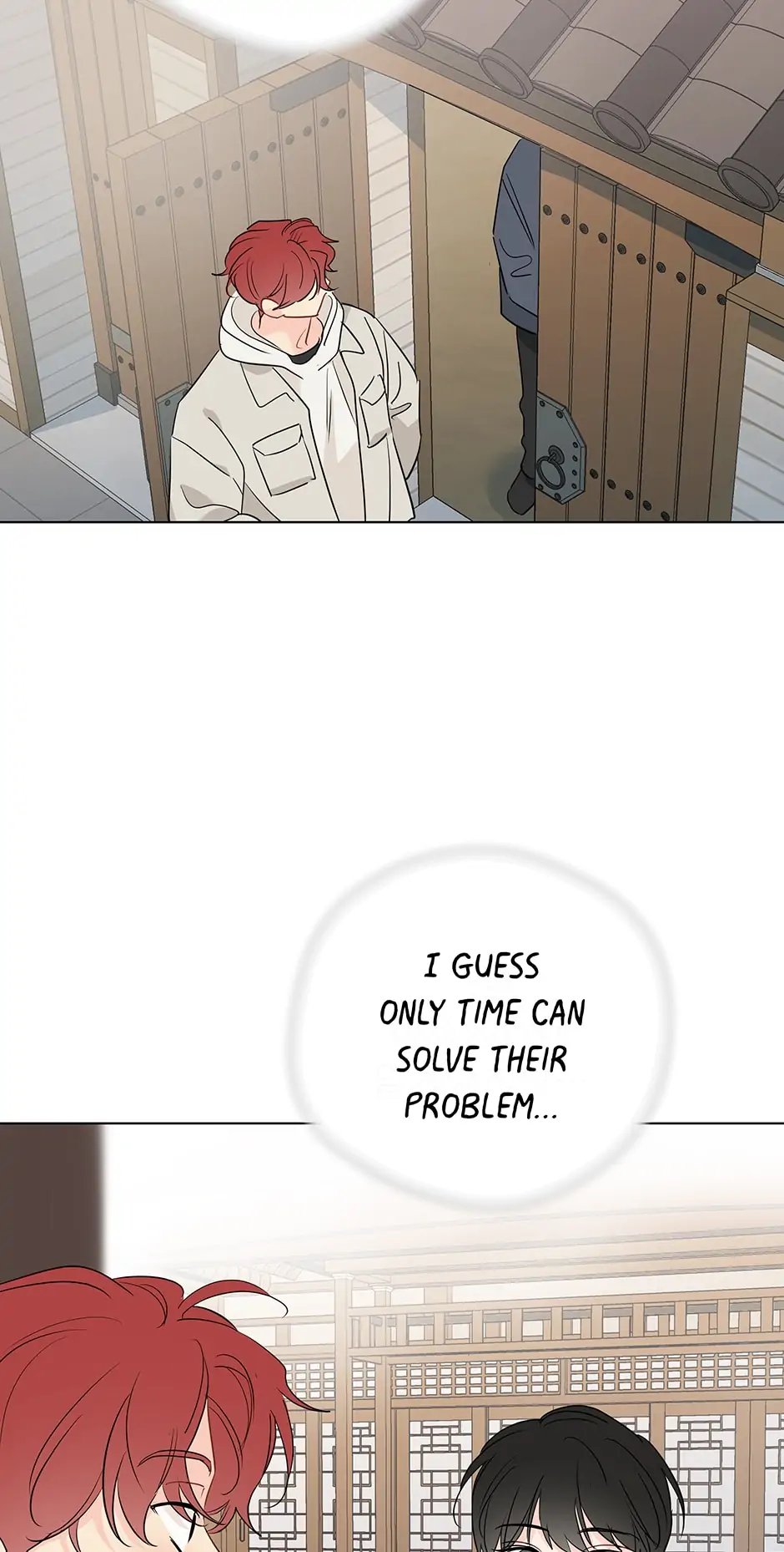 It’s Just a Dream…Right?! - Chapter 66 manhwa