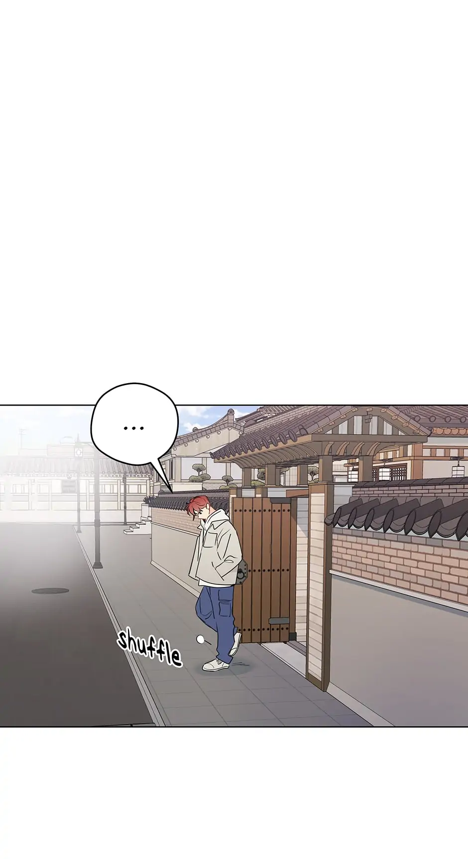 It’s Just a Dream…Right?! - Chapter 67 manhwa