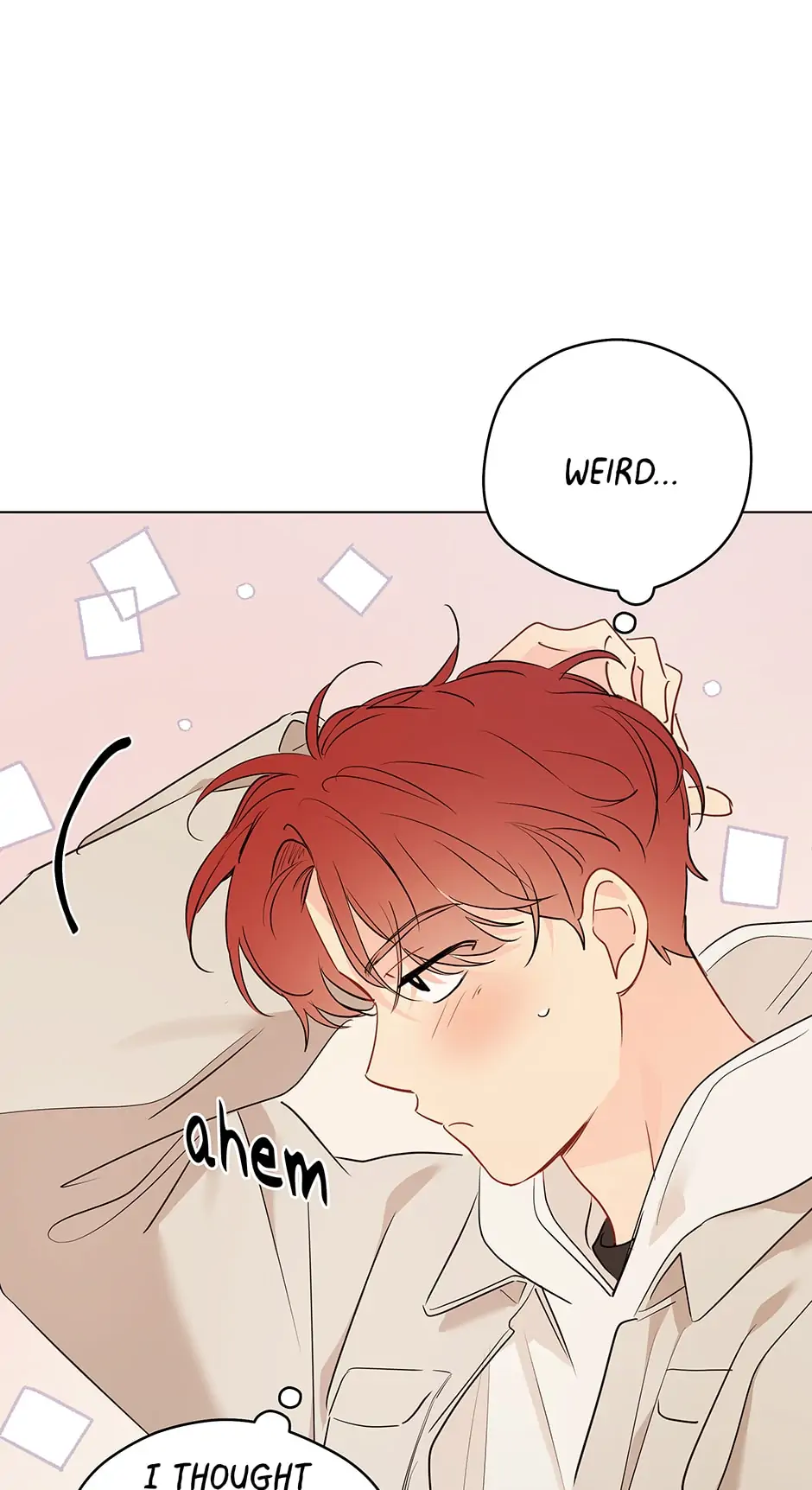 It’s Just a Dream…Right?! - Chapter 67 manhwa