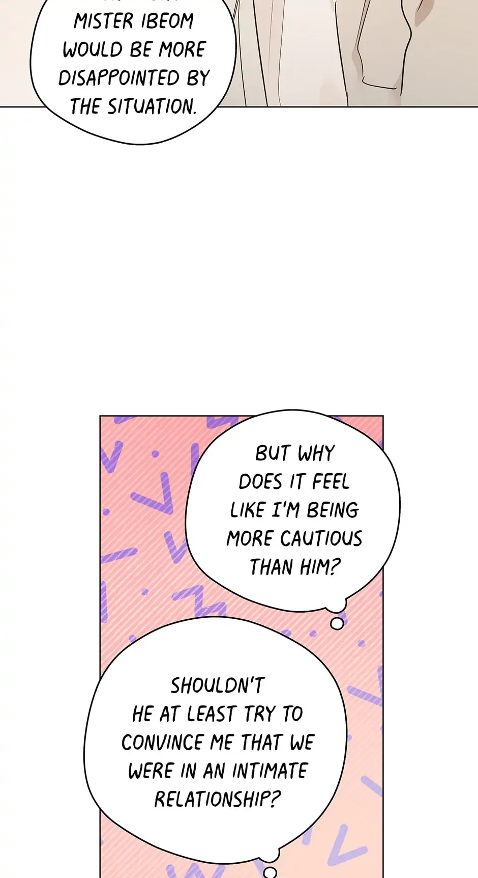 It’s Just a Dream…Right?! - Chapter 67 manhwa