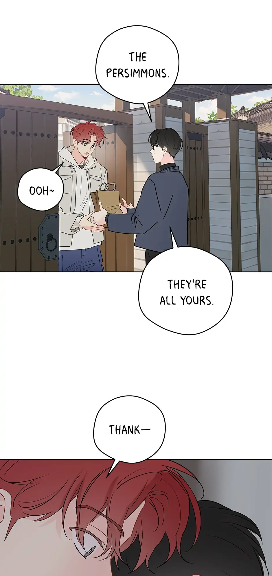 It’s Just a Dream…Right?! - Chapter 67 manhwa