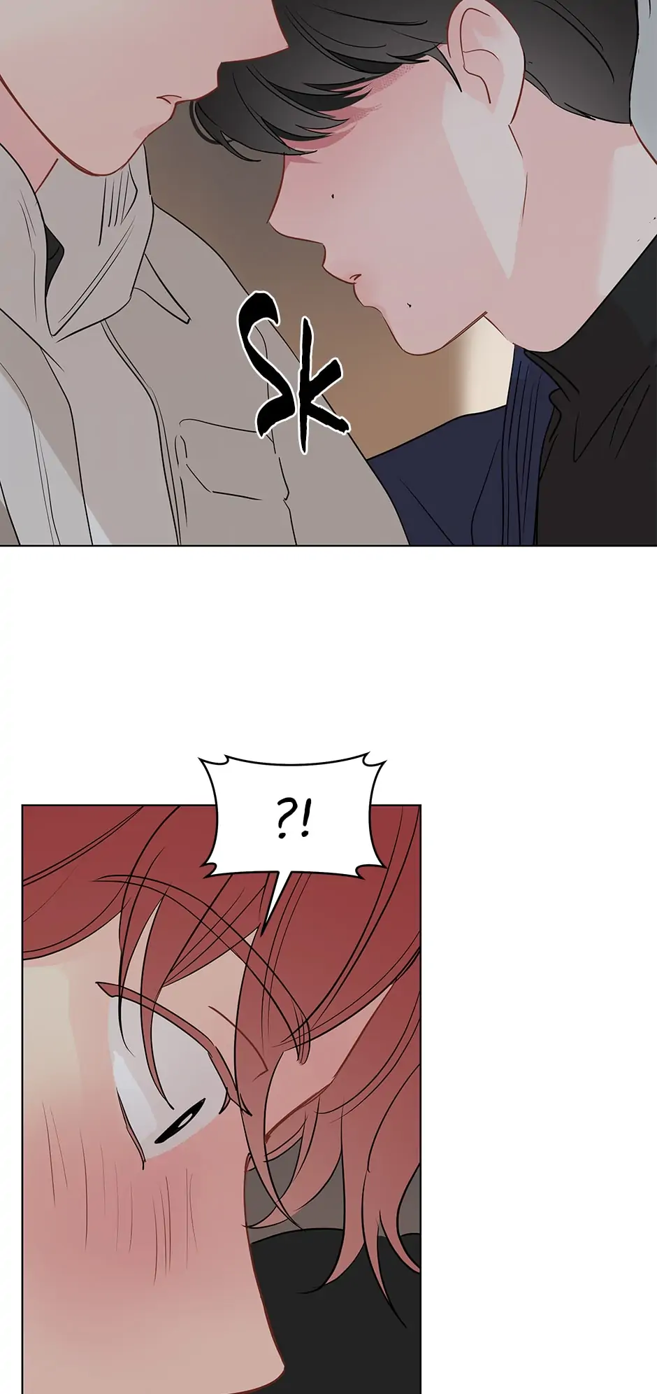 It’s Just a Dream…Right?! - Chapter 67 manhwa