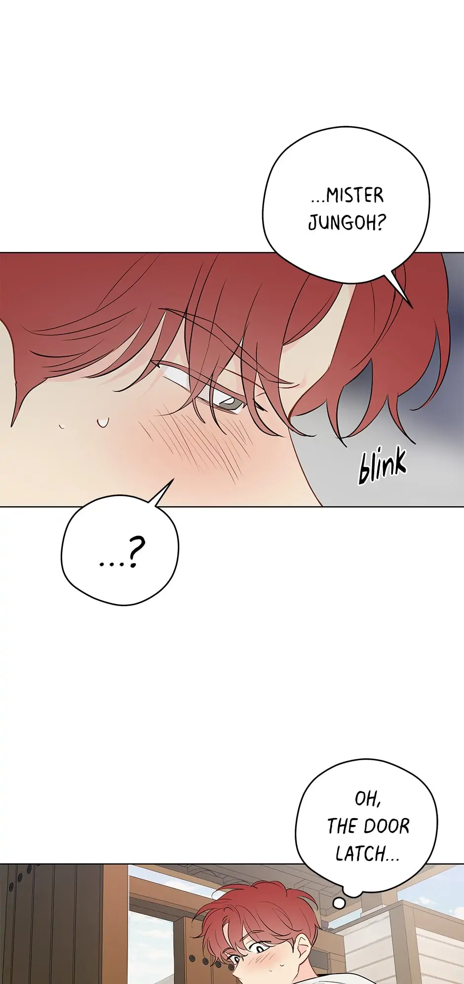 It’s Just a Dream…Right?! - Chapter 67 manhwa