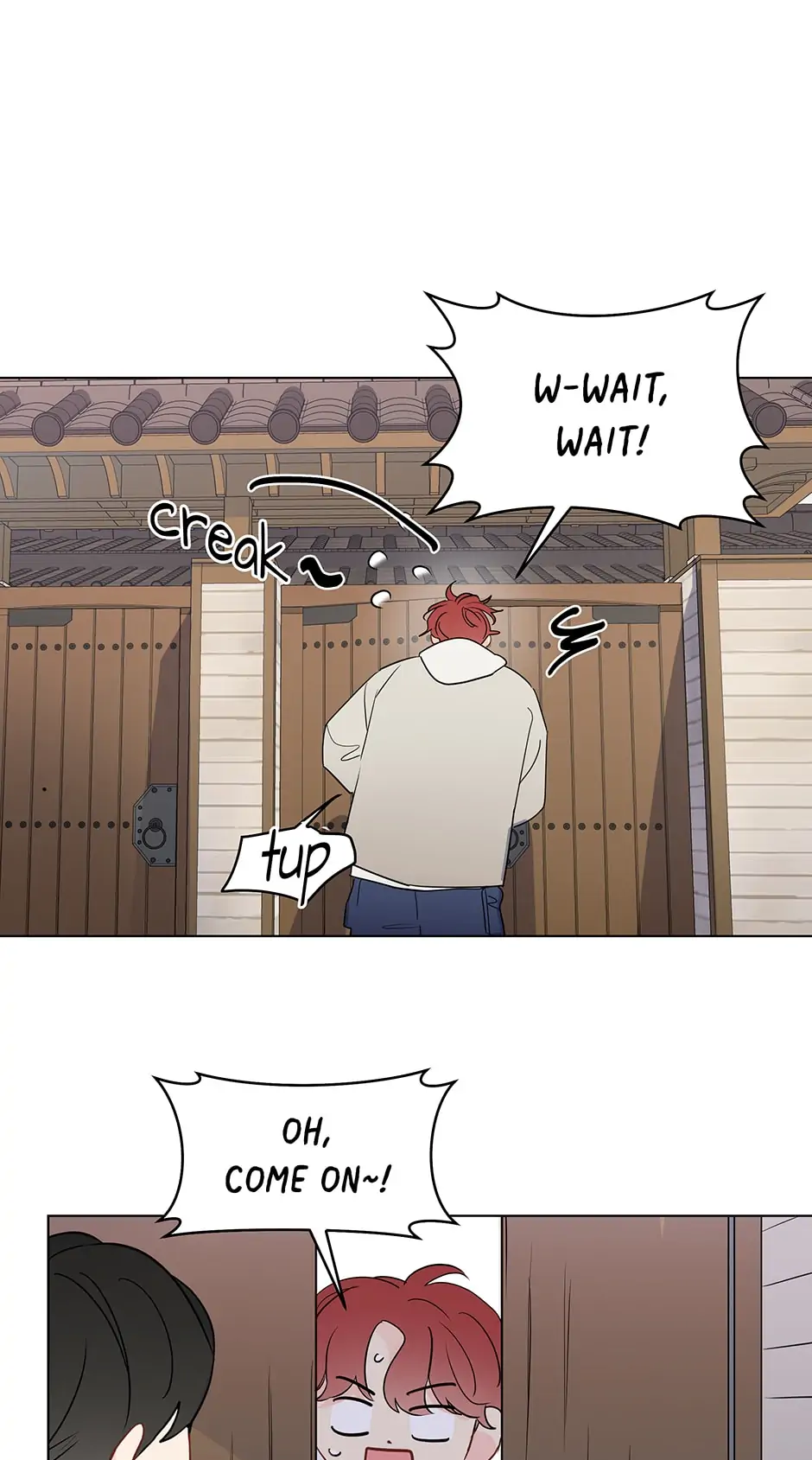 It’s Just a Dream…Right?! - Chapter 67 manhwa