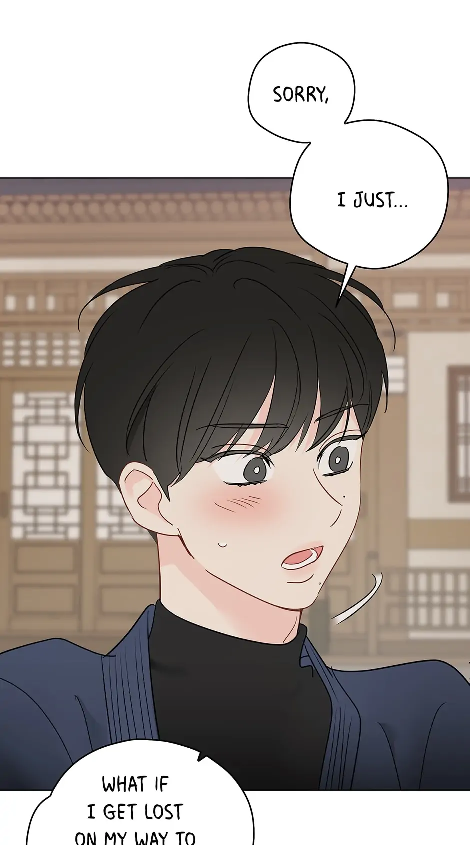 It’s Just a Dream…Right?! - Chapter 67 manhwa